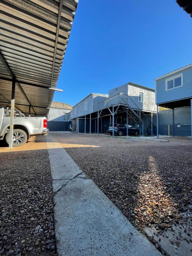 Loft & Suites Centro Salto Dış mekan fotoğraf