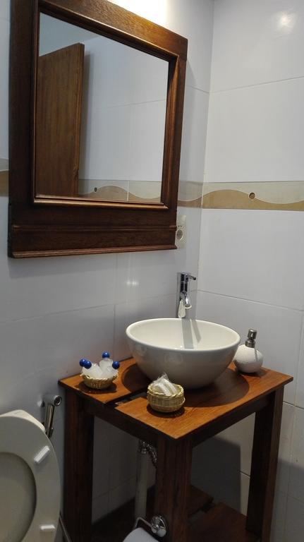Loft & Suites Centro Salto Dış mekan fotoğraf